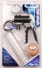 Прозрачная помпа MENZSTUFF PENIS ENLARGER - 20,3 см.