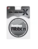 Чёрная лента для связывания BONDX BONDAGE RIBBON - 18 м.