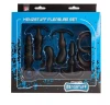 Набор для анальной стимуляции MENZSTUFF PLEASURE SET