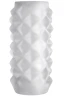Прозрачный мастурбатор OptiMALE Reversible ULTRASKYN Stroker Studs Frost