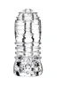 Прозрачный мастурбатор Lingam Savitri