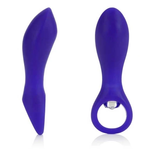 Анальный стимулятор Posh Silicone O Probes