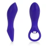 Анальный стимулятор Posh Silicone O Probes
