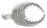 Прозрачный мастурбатор мастурбатор Vibrating Masturbator №71