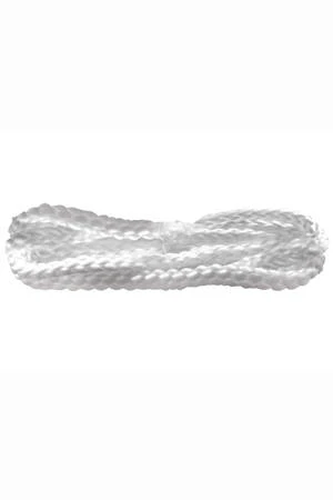 Набор Asylum Patient Restraint Kit: кляп, маска и веревка-фиксация