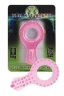 Эрекционное кольцо Clit Prong Love Ring
