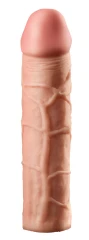 Телесная насадка Fantasy X-tensions Perfect 2" Extension - 20,3 см.