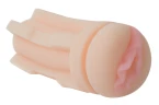 Мастурбатор-вагина H2O Vulcan Shower Stroker Realistic Pussy