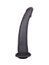 Чёрная насадка на пояс харнесс PLATINUM BENT 3