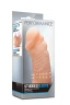 Телесная насадка с точками и шипами Performance Studded Sleeve - 14,6 см.