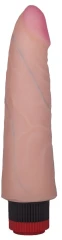 Реалистичный вибратор COCK NEXT 6" - 17,5 см.
