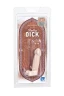 Фаллоимитатор Ballsy Mini DICK 3 - 9 см.