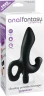 Стимулятор простаты Vibrating Prostate Massager с вибрацией - 14 см.