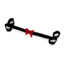 Наручники Tantric Binding Love Intimate Spreader with Wrist & Ankle Cuffs