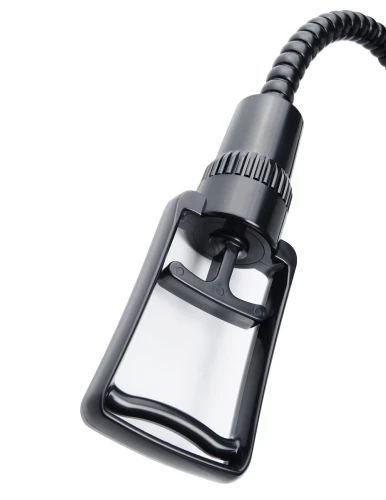 Вакуумная помпа Max-Width Penis Enlarger - 21 см.