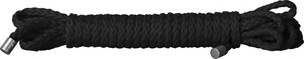 Веревка для бандажа Kinbaku Rope