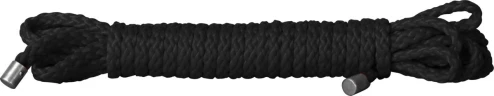 Веревка для бандажа Kinbaku Rope