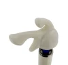 Тройная белая насадка для Hitachi Magic Wand