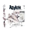 Фиксация крестообразная Asylum Patient Hog Tie для рук и ног