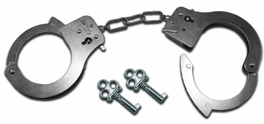 Наручники Metal Handcuffs