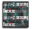 Презервативы LUXE Zodiac "Рак" - 3 шт.