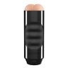 Мастурбатор-анус Mega Grip Anal Stroker с вибрацией