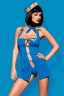 Костюм стюардессы Air hostess