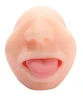 Мастурбатор-ротик Deep Throat Stroker