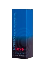 Мужская туалетная вода с феромонами RUF Hypno Love - 50 мл.