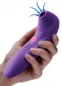 Стимулятор для клитора Shegasm Focused Clitoral Stimulator