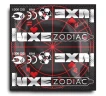 Презервативы LUXE Zodiac "Стрелец" - 3 шт.