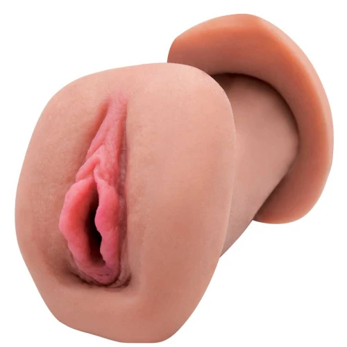 Надувная реалистичная секс-кукла Exotic & Erotic Inflatable Love Doll with CyberSkin Pussy & Ass