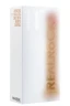 Телесный вибратор-реалистик Vibrating Realistic Cock 11" - 27,5 см.