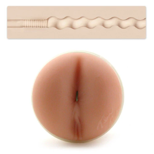 Мастурбатор-анус Fleshlight Girls - Tera Patrick Forbidden
