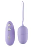 Сиреневое виброяйцо Remote Control Vibrating Egg с пультом ДУ