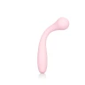 Вибростимулятор точки G Vibrating G-Wand - 18,5 см.