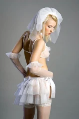 Костюм "Невеста Elle"